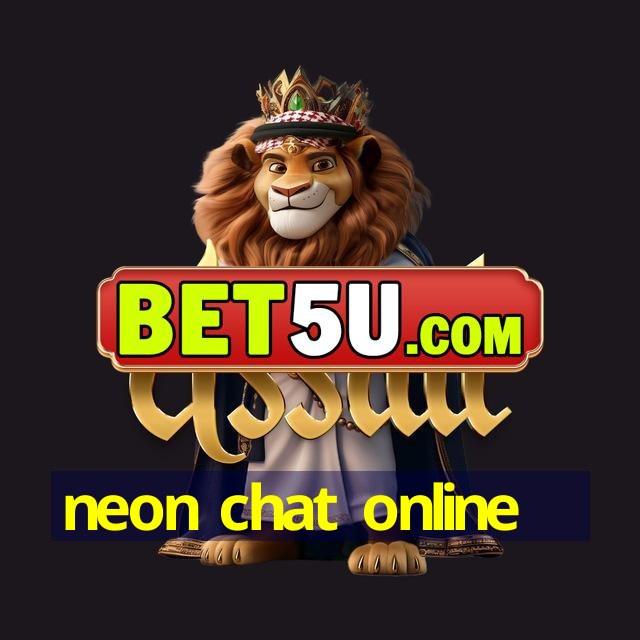 neon chat online